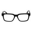 Trussardi Schwarze Brille aus Acetat (Gestell)