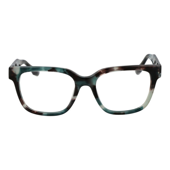 Trussardi Mehrfarbige Acetatbrille (Gestell)