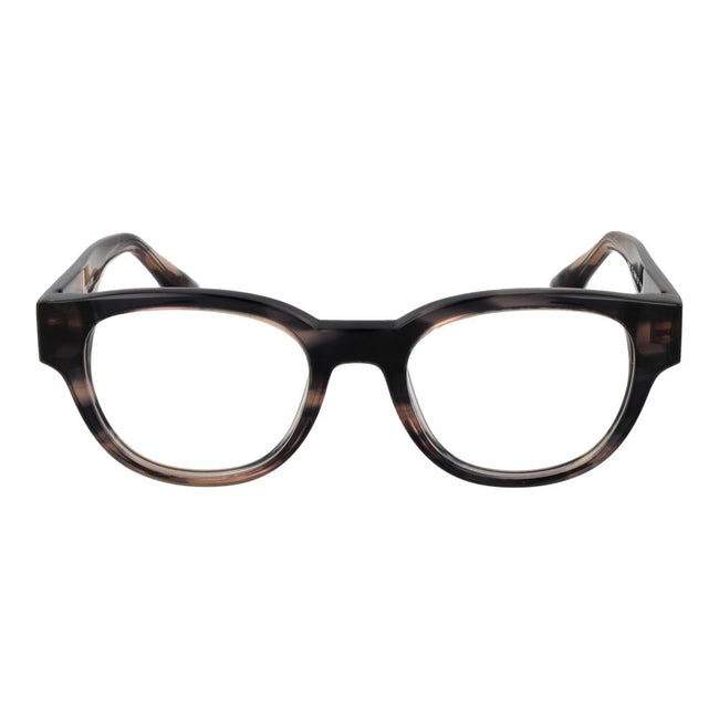 Trussardi Graue Acetatbrille
