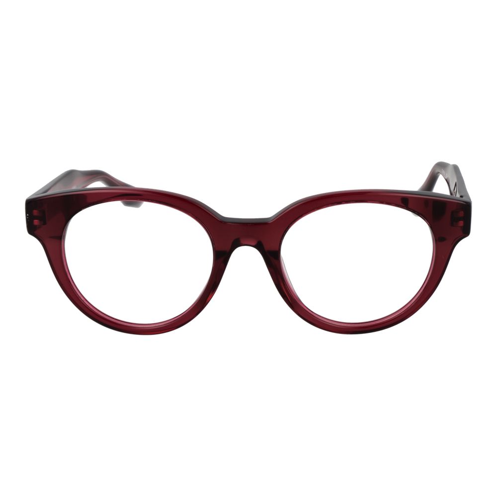 Trussardi Mehrfarbige Brille aus Acetat (Gestell)