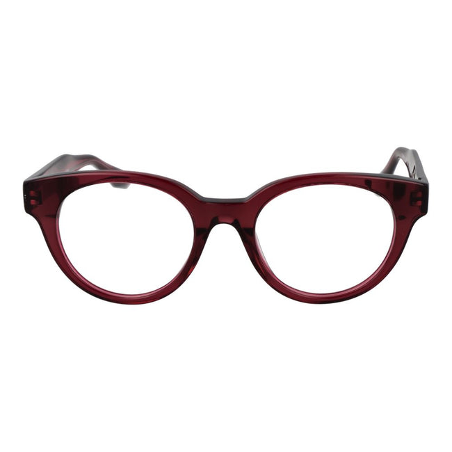 Trussardi Mehrfarbige Acetatbrille (Gestell)