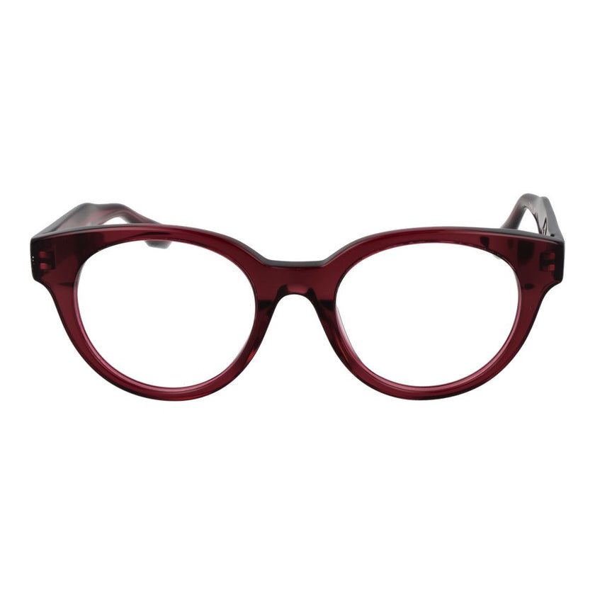 Trussardi Mehrfarbige Brille aus Acetat (Gestell)