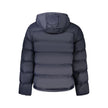 Calvin Klein Herrenjacke aus Polyamid in Blau