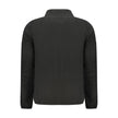 Norway 1963 Schwarzes Herren-Sweatshirt aus Polyester