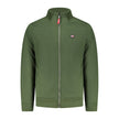 Norway 1963 Baumwoll-Sweatshirt in Grün