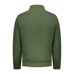 Norway 1963 Baumwoll-Sweatshirt in Grün