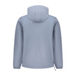 Norway 1963 Blu Polyester Herrenjacke