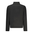 Norway 1963 Schwarzes Herren-Sweatshirt aus Polyester