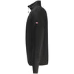 Norway 1963 Schwarzes Herren-Sweatshirt aus Polyester