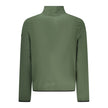 Norway 1963 Verde Polyester Herren-Sweatshirt