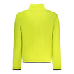Norway 1963 Verde Polyester Herren Sweatshirt