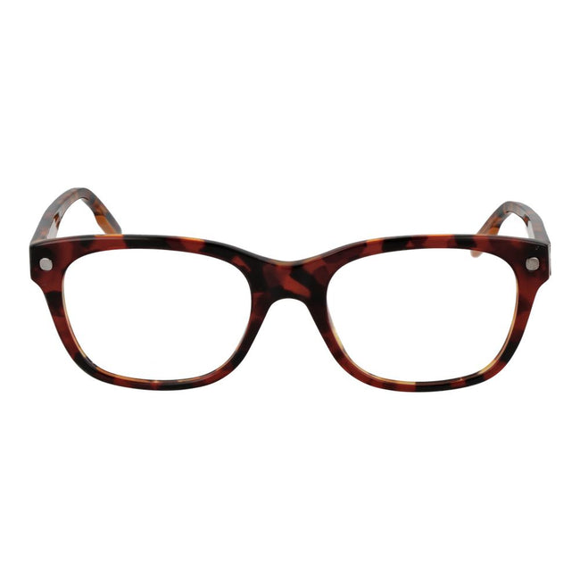 Ermenegildo Zegna Mehrfarbige Acetatbrille (Fassung)