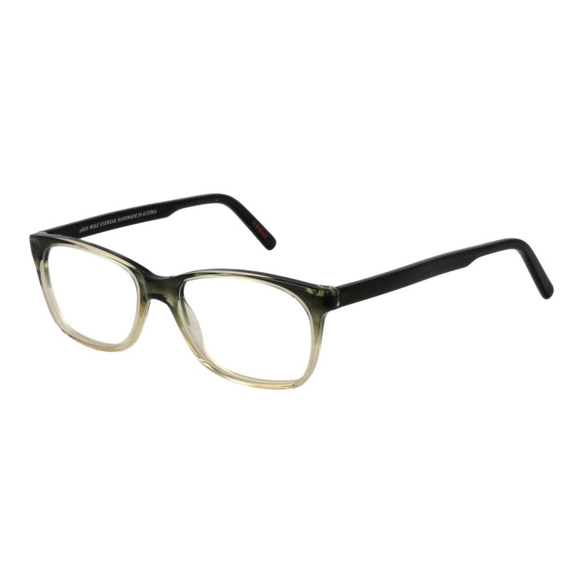 Andy Wolf Two-tone Acetate Glasses (Frame)