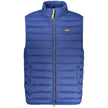 Armata Di Mare Herrenjacke aus Polyamid in Blau