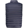 Armata Di Mare Blaue Herrenjacke aus Polyamid
