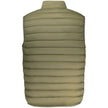 Armata Di Mare Verde Poliammide Herrenjacke
