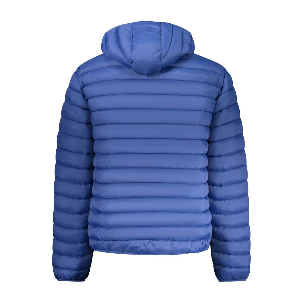 Armata Di Mare Herrenjacke aus Polyamid in Blau