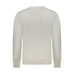 Rifle Blauer Baumwoll-Sweatshirt für Herren
