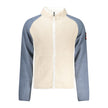 Norway 1963 Beige Polyester Herren Sweatshirt