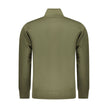 Rifle Verde Baumwoll-Sweatshirt für Herren