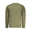 Rifle Verde Baumwoll-Sweatshirt für Herren