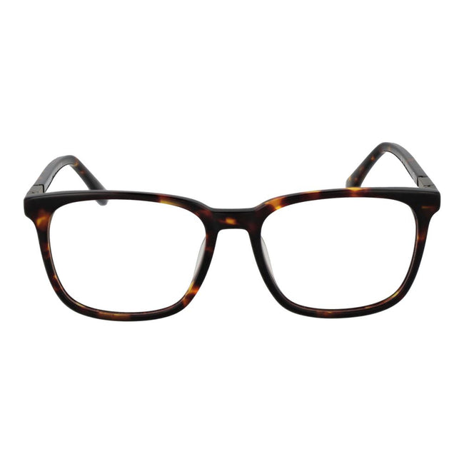 Land Rover Brown Acetate Sunglasses