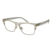 Spy Transparente Kunststoff-Brille (Gestell)