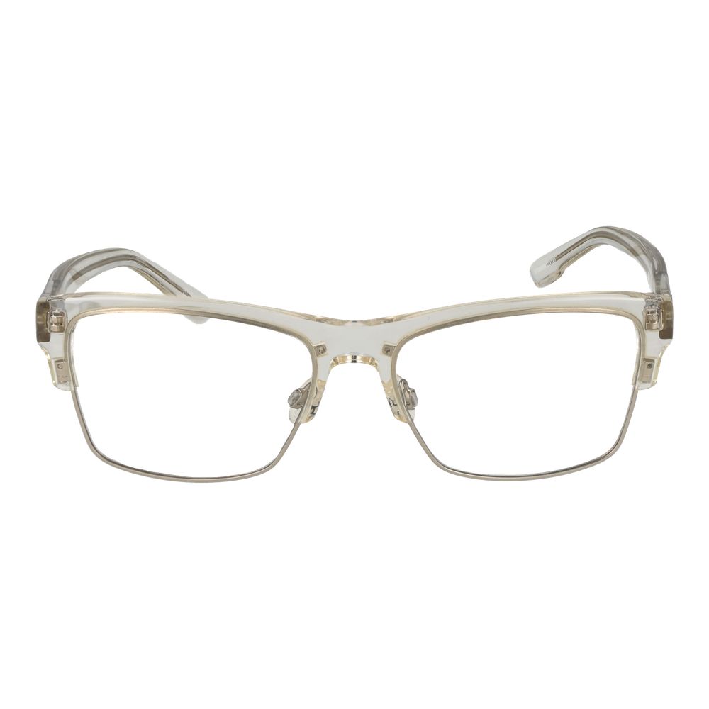 Spy Transparente Kunststoff-Brille (Gestell)