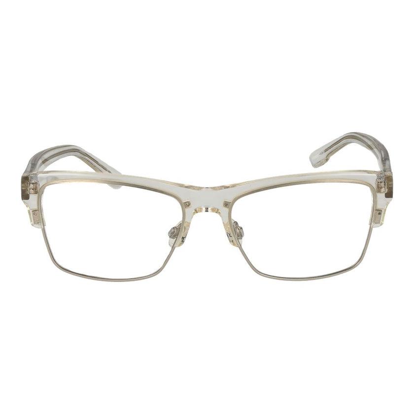 Spy Transparente Kunststoff-Brille (Gestell)