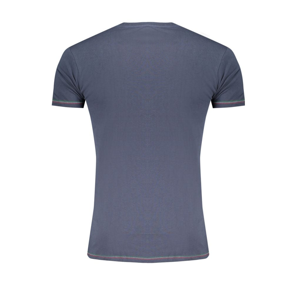 Aeronautica Militare Baumwollunterwäsche in Blau