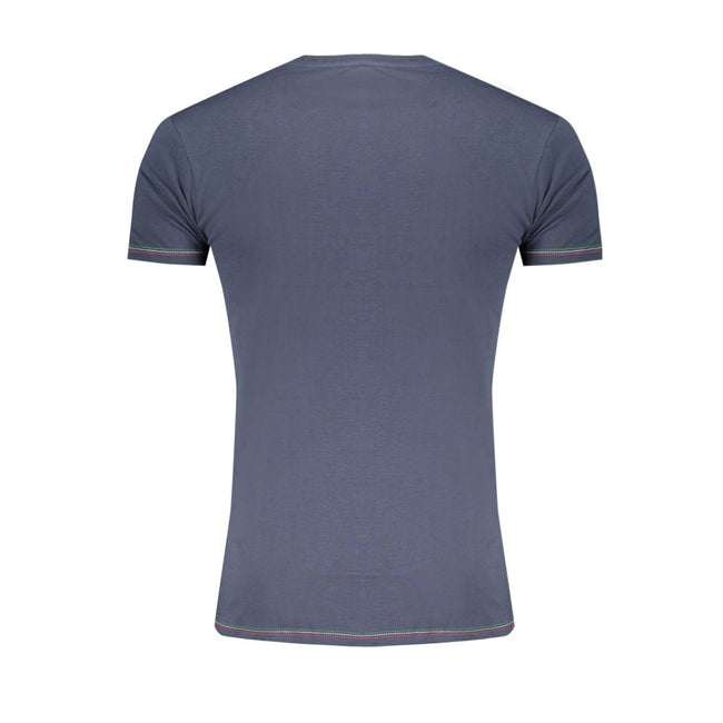Aeronautica Militare Baumwollunterwäsche in Blau