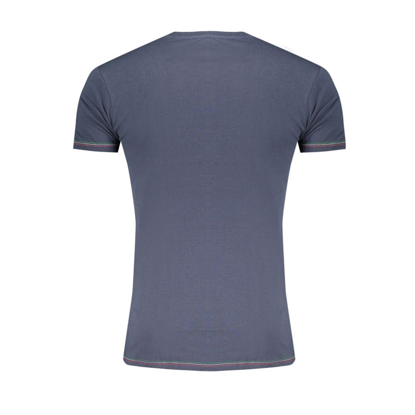 Aeronautica Militare Baumwollunterwäsche in Blau