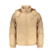Tommy Hilfiger Beige Polyester Jacken & Mantel