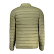 Marina Yachting Verde Poliammide Herrenjacke