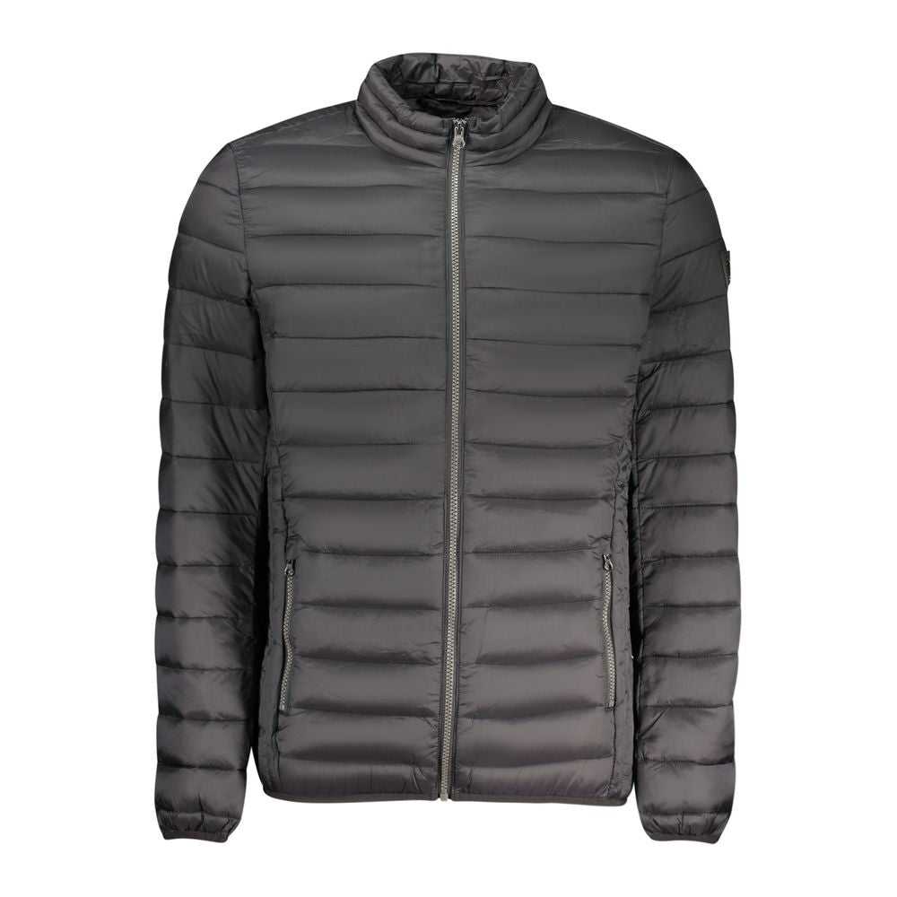 Marina Yachting Schwarze Polyamid-Jacken & Mantel