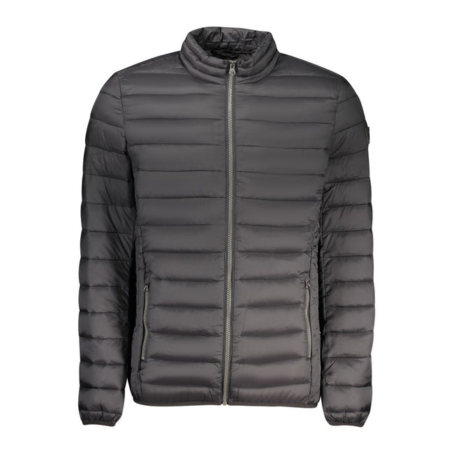 Marina Yachting Schwarze Polyamid-Jacken & Mantel