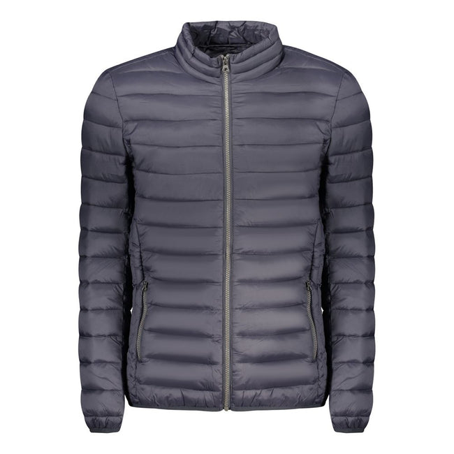 Marina Yachting Blaue Herrenjacke aus Polyamid