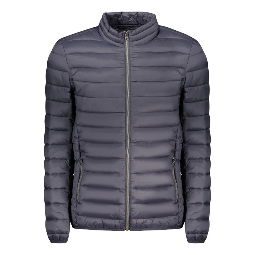 Marina Yachting Blaue Herrenjacke aus Polyamid