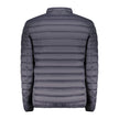 Marina Yachting Blaue Herrenjacke aus Polyamid