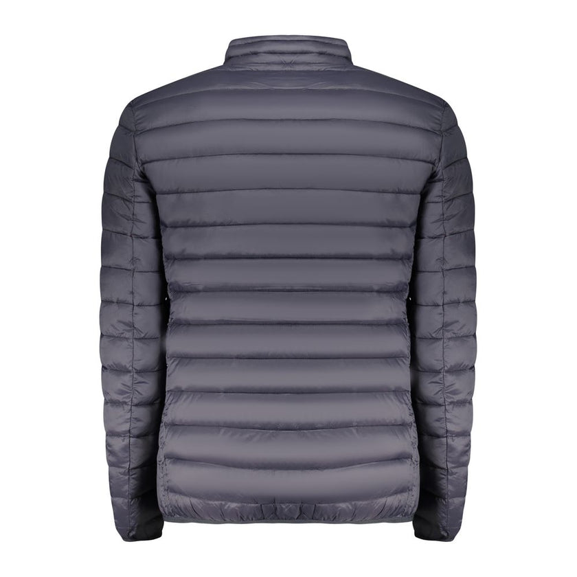 Marina Yachting Blaue Herrenjacke aus Polyamid