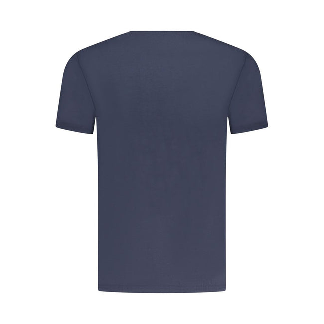 Aeronautica Militare Baumwollunterwäsche in Blau