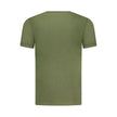 Aeronautica Militare Grüne Baumwollunterwäsche
