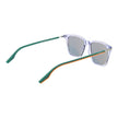 Converse Blaue Sonnenbrille aus Gummi