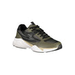 Fila Grüner Sneaker aus Polyester