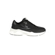 Fila Schwarzer Sneaker aus Polyurethan für Herren