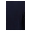 Brunello Cucinelli Blauer Wollpullover Oves Aries