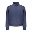 Norway 1963 Blauer Baumwoll-Bomber