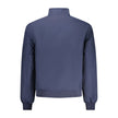 Norway 1963 Blauer Baumwoll-Bomber