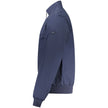 Norway 1963 Blauer Baumwoll-Bomber