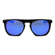 Nike Sonnenbrille aus schwarzem Edelstahl